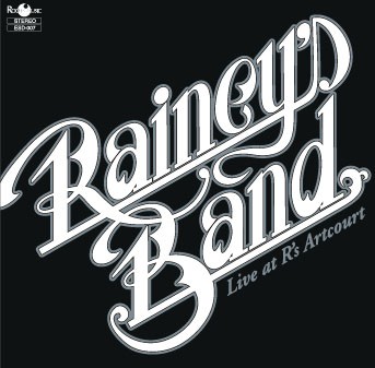 Rainey's Band Live at R's Artcourt