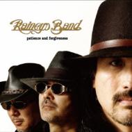 patience and forgiveness