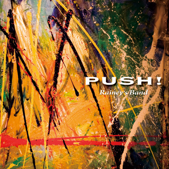 PUSH-3rd Album